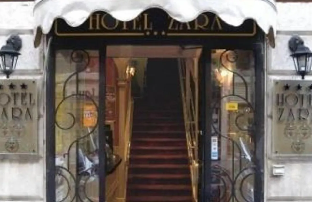 Hotel Zara-1