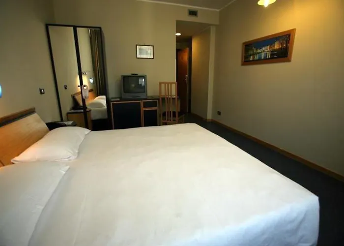 Sotel Nomentana